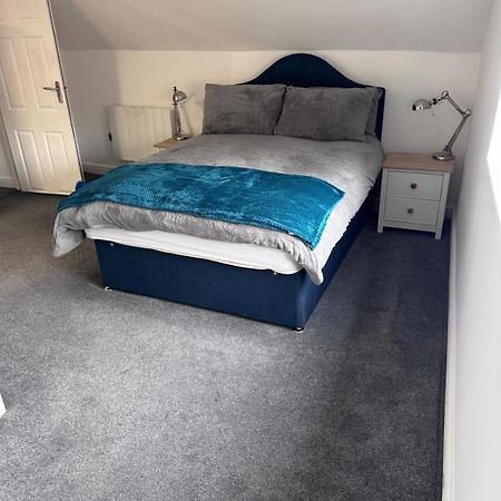 Stafford Apartments Bagian luar foto