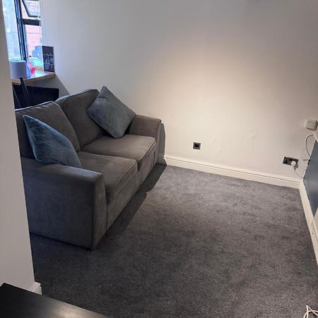 Stafford Apartments Bagian luar foto
