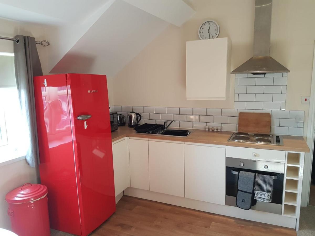 Stafford Apartments Bagian luar foto