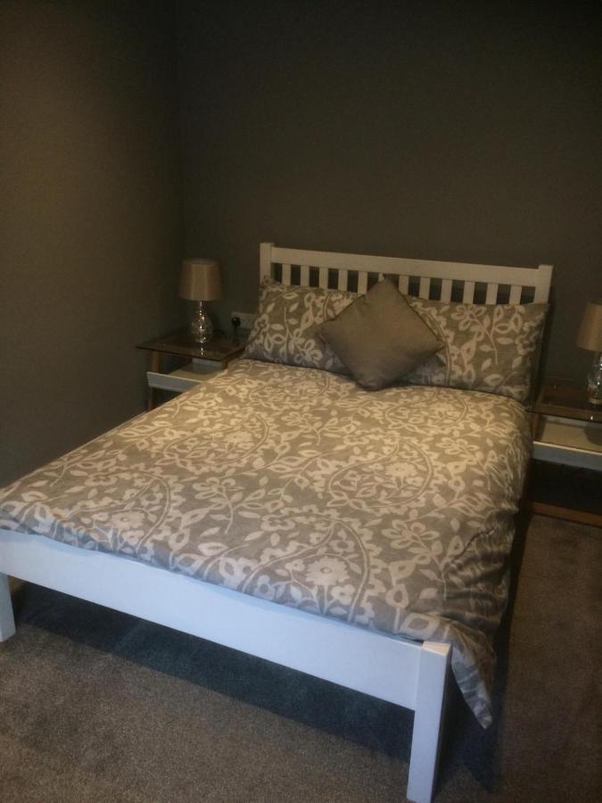 Stafford Apartments Bagian luar foto