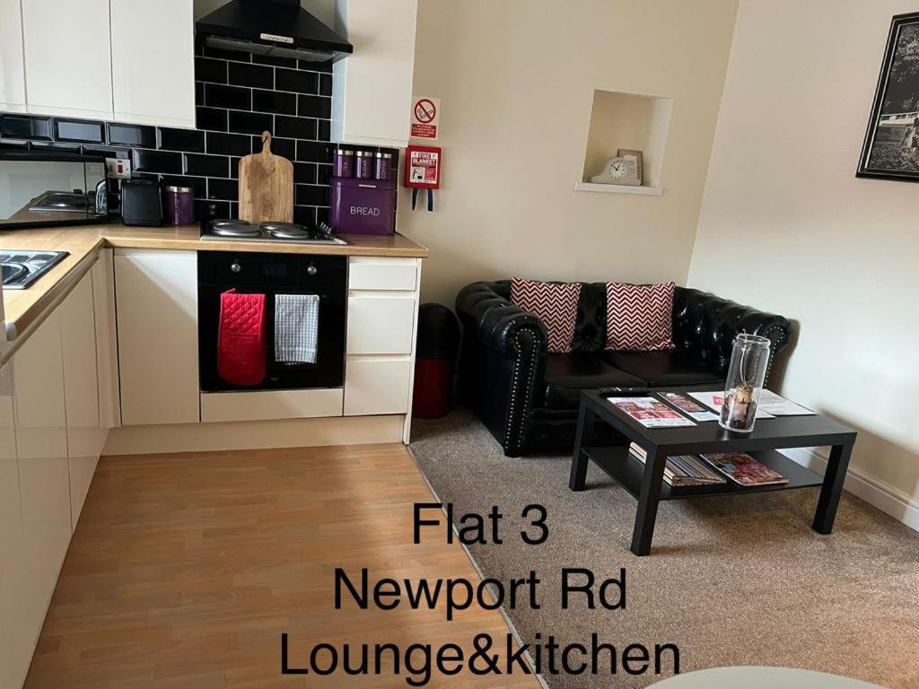 Stafford Apartments Bagian luar foto
