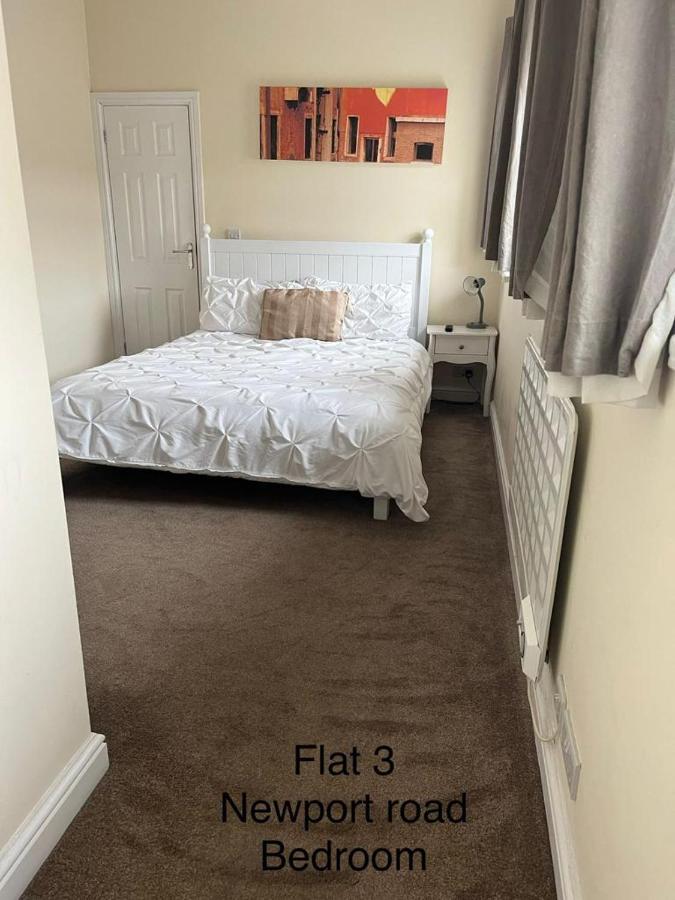 Stafford Apartments Bagian luar foto