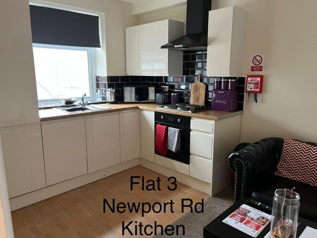 Stafford Apartments Bagian luar foto