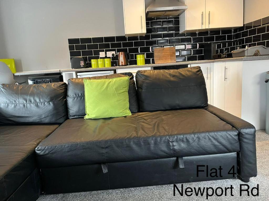 Stafford Apartments Bagian luar foto