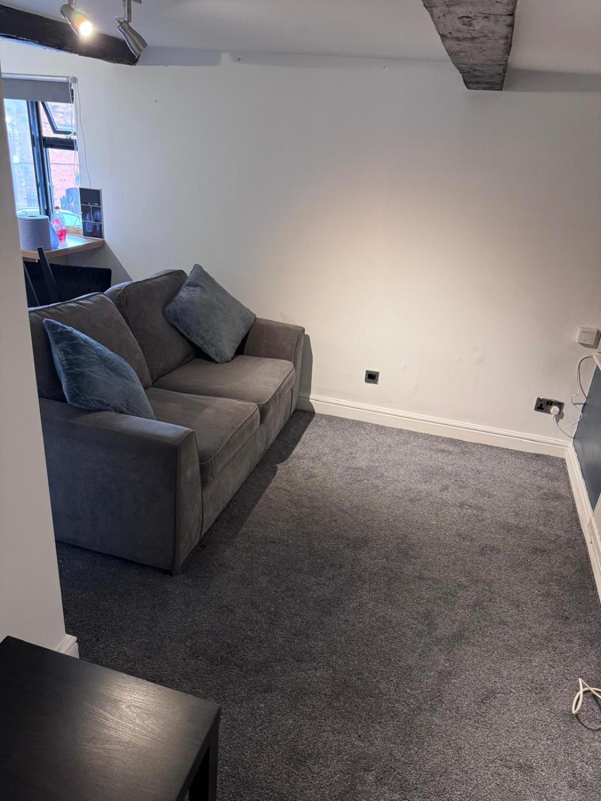Stafford Apartments Bagian luar foto