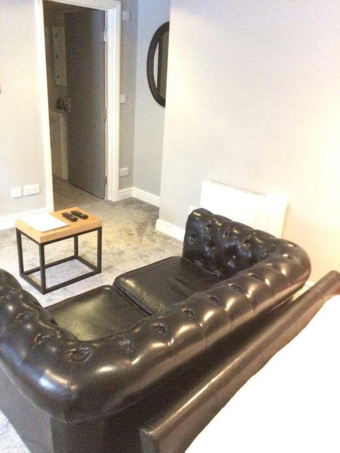 Stafford Apartments Bagian luar foto