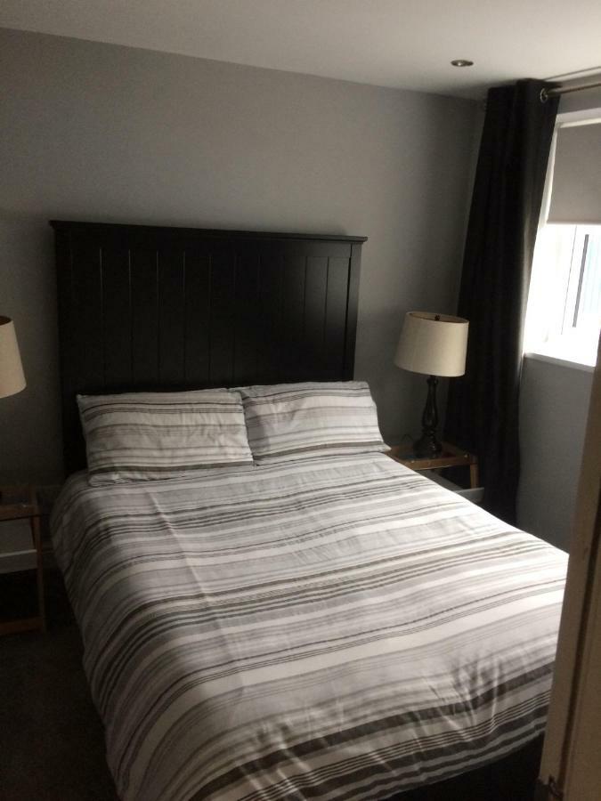 Stafford Apartments Bagian luar foto